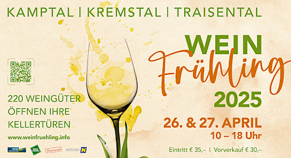 Weinfrhling 2025